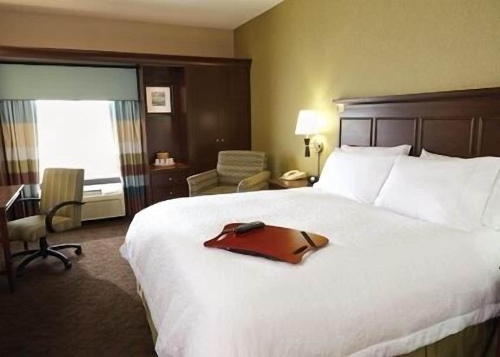 Hampton Inn&Suites La Porte, TX Exterior foto