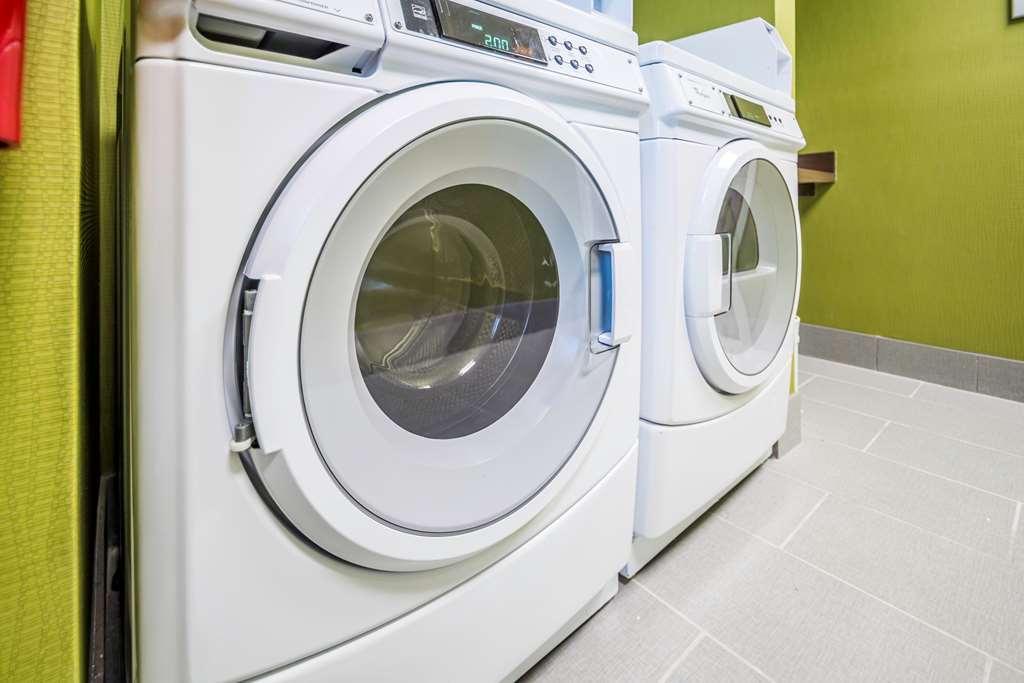 Hampton Inn&Suites La Porte, TX Facilidades foto